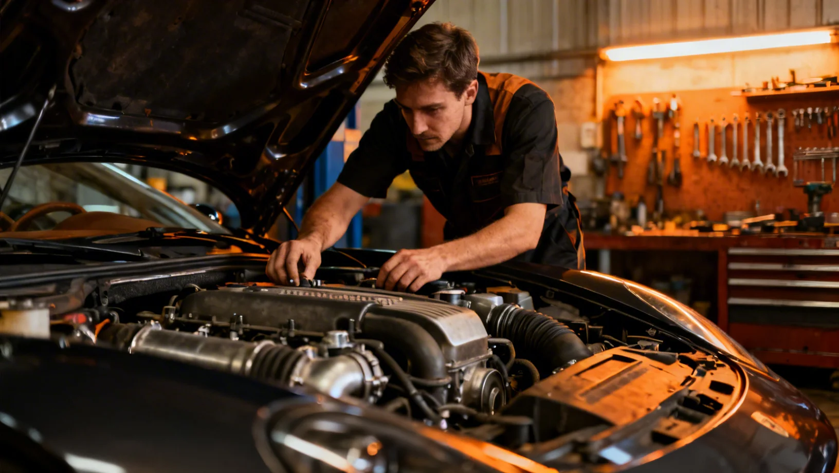 Entretien de voiture en hiver : le guide complet pour protéger votre véhicule