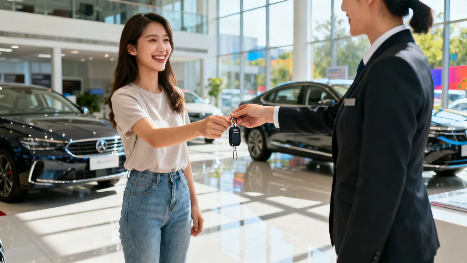 Assurance auto jeune conducteur : le guide pour payer moins cher